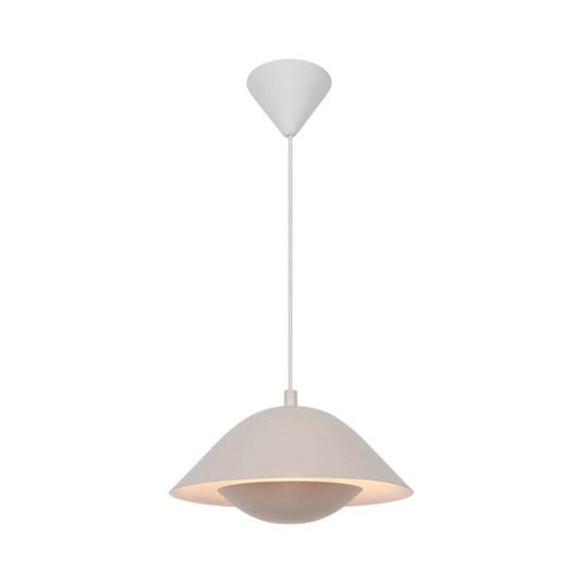 Freya 35 Pendel Beige - Nordlux