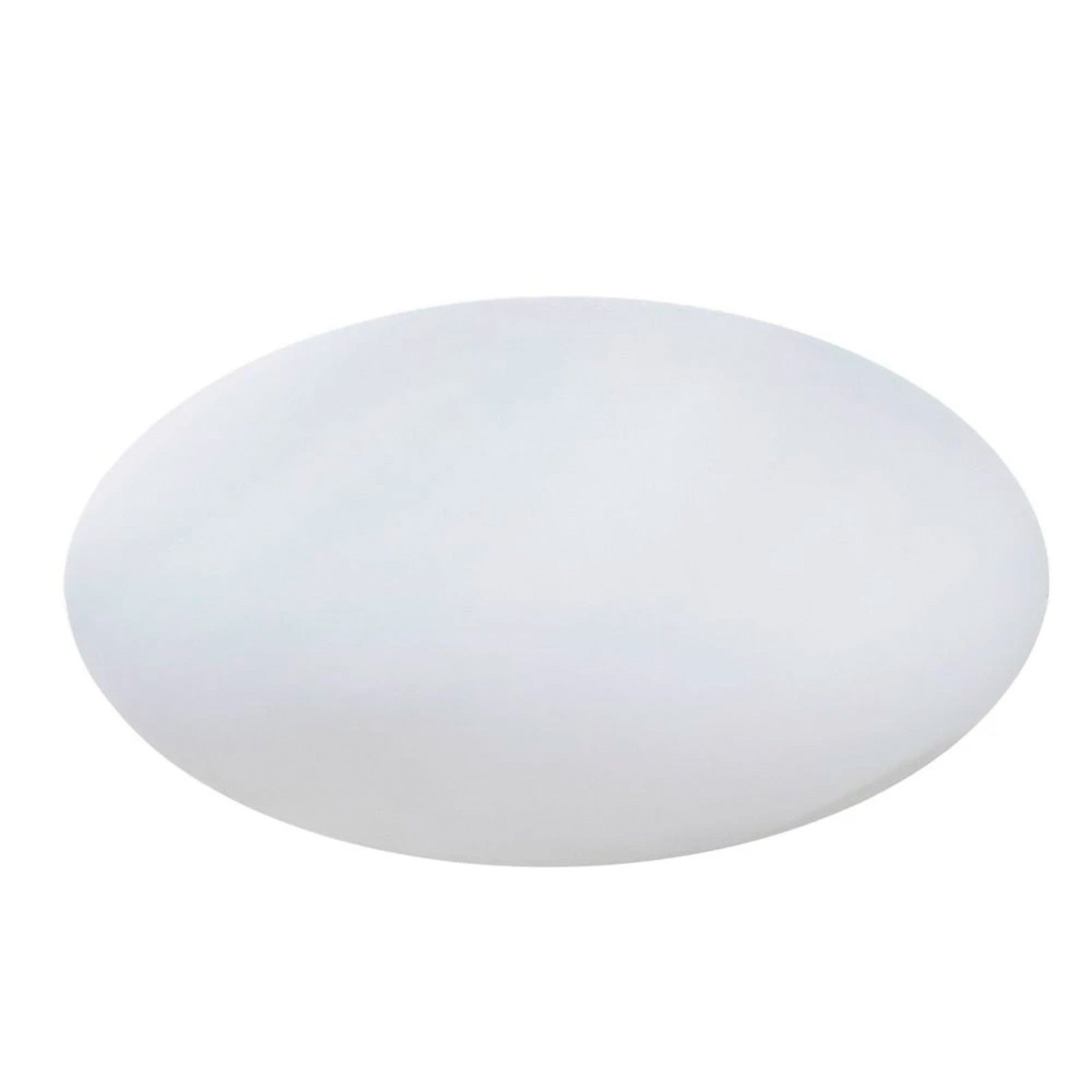 Eggy Pop In Stolní Lampa Lamp/Stojací Lampa Dim. Ø70 Opal White - CPH Lighting