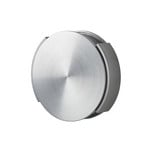 Rotate Aplique de Pared Brushed Aluminio - Frandsen