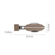 product size
