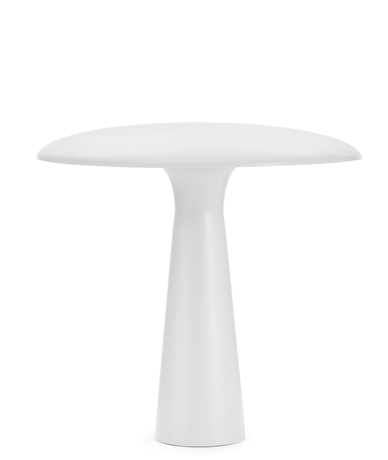 Shelter Lampă de Masă White - Normann Copenhagen