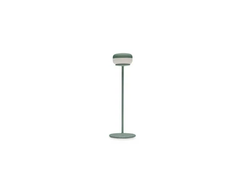 Cheerio Portable Lampe de Table Sage - Fatboy®