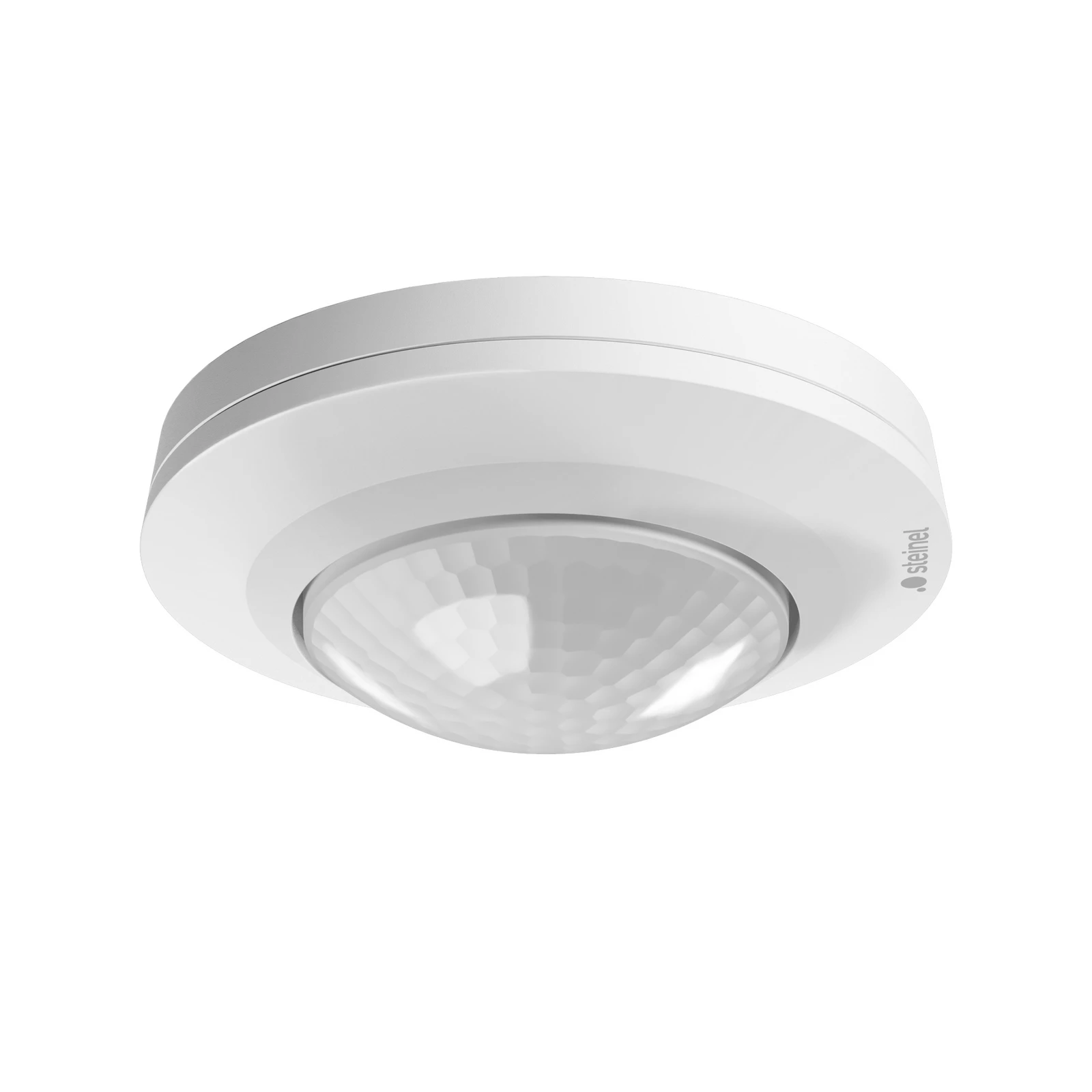 STEINEL IR4360 COM1 Präsenz Unterputz weiß 8m
