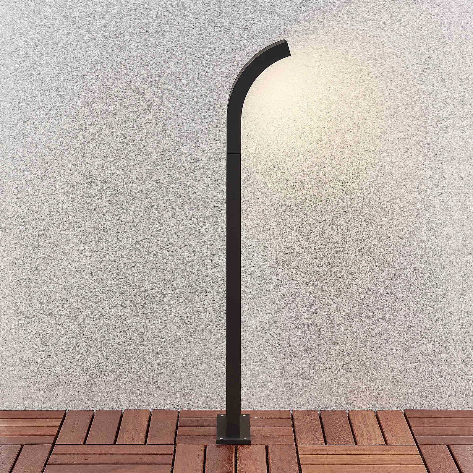 Archio Advik LED putna svjetiljka, 100 cm