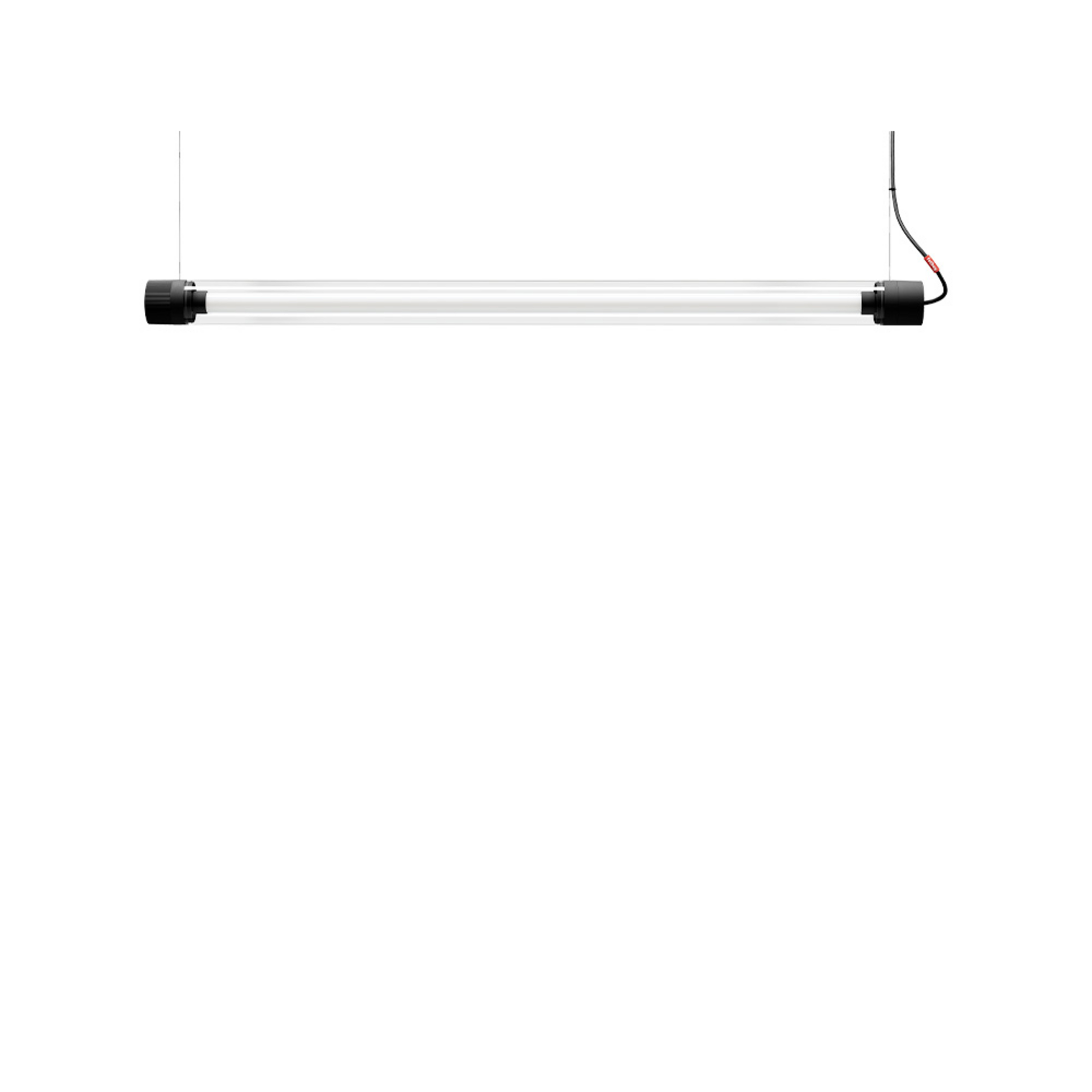 Tjoep Pendant/Wall Lamp Large Dim. Antracite - Fatboy®