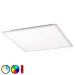 LED-Deckenleuchte LOLAsmart Flat
