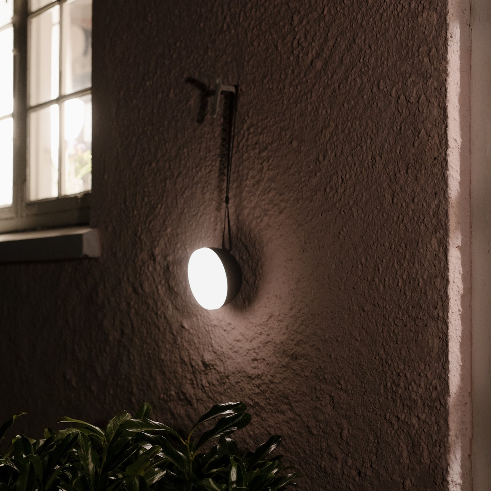 Sphere Portable IP67 Dark Bronze - New Works