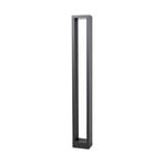 Jupp High Utendørs Hage Lampe IP54 Graphite - Lucande