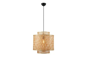 Strati Lampa Wisząca Natural - Markslöjd