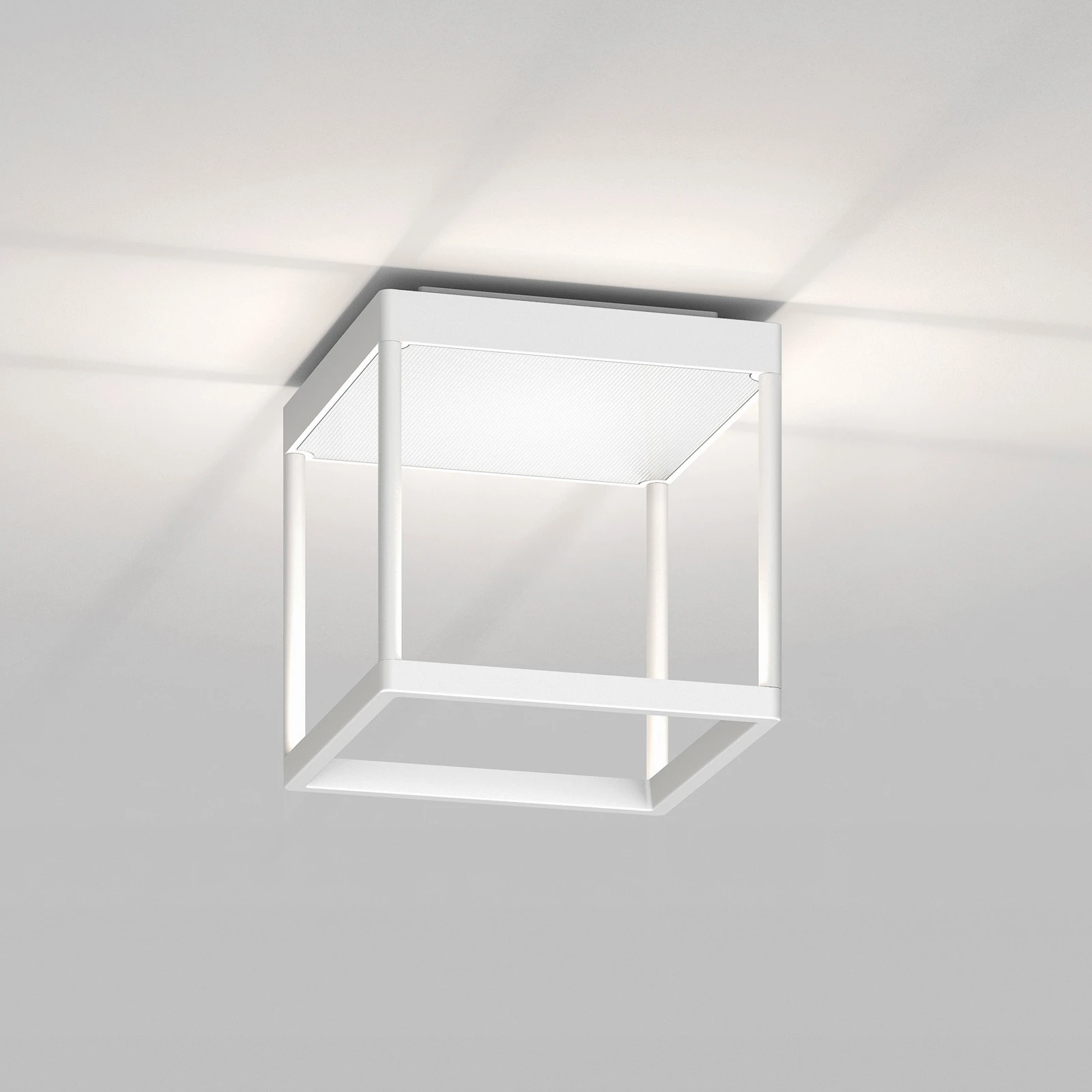 serien.lighting Reflex 2 S 200 weiß/weiß