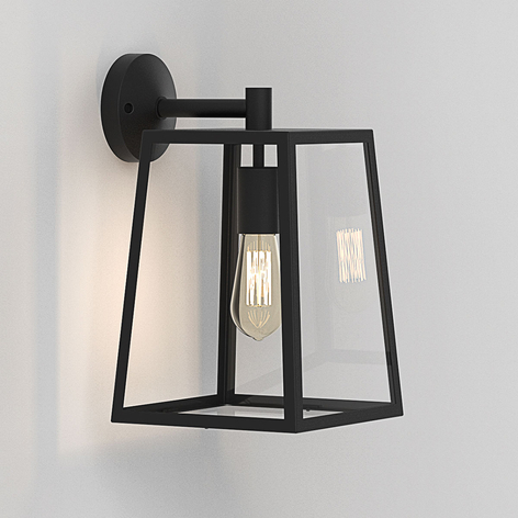 Astro Calvi - utendørs vegglampe 38,5 cm