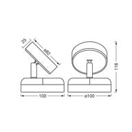 product size