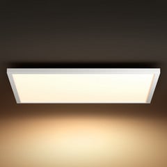 Philips Hue White Ambiance Aurelle 60x60cm fehér