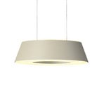 OLIGO Glance LED pendant lamp 1-bulb cashmere