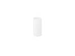 Noca LED Pillar Candle L White - Blomus