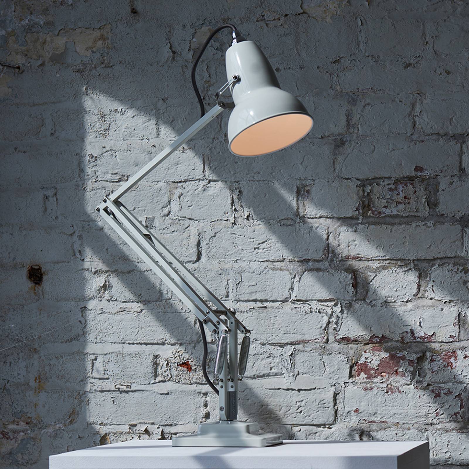 Anglepoise Original 1227 lampe à poser blanche