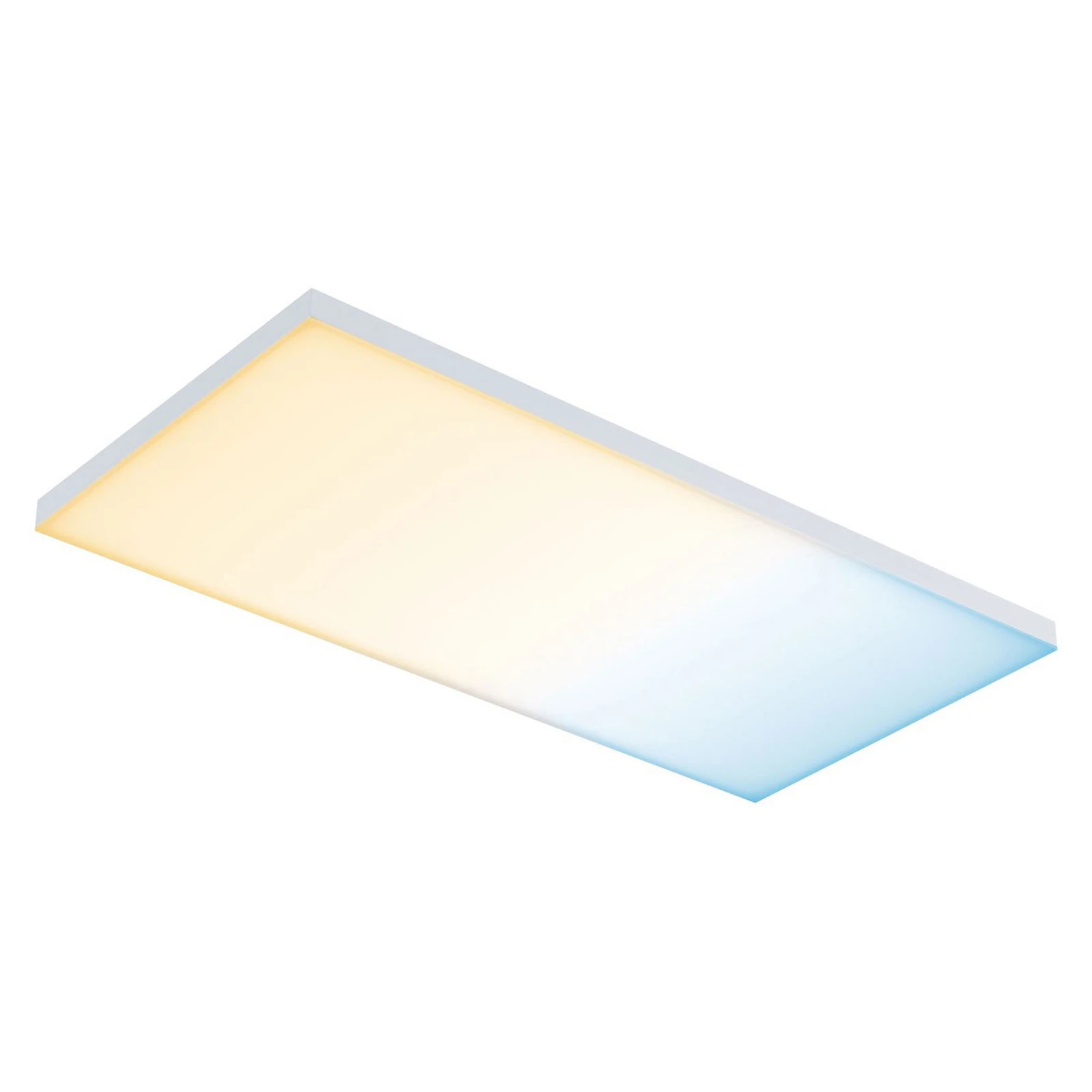 Paulmann Velora LED-Panel ZigBee 59,5x29,5cm 15,5W