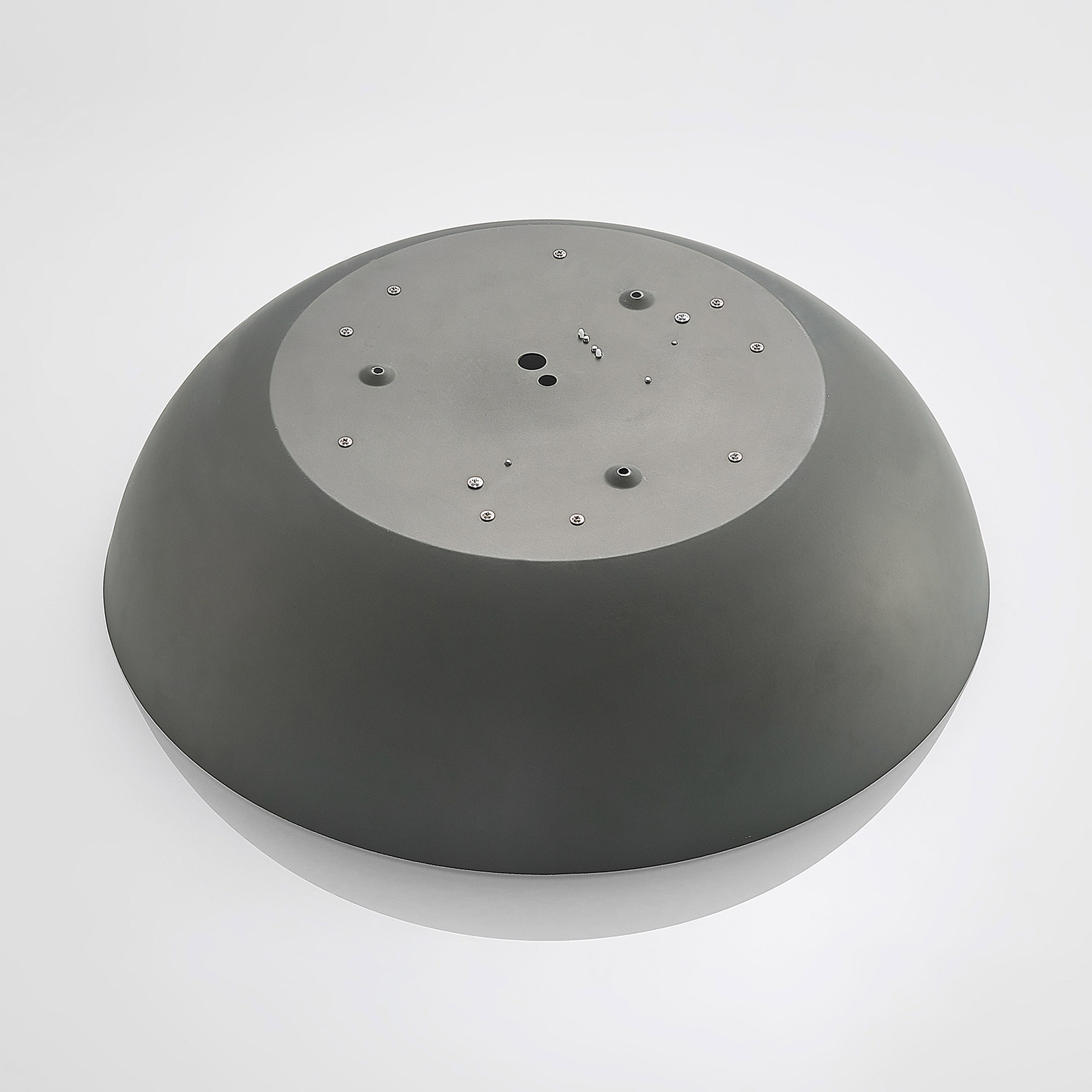Juliven LED Plafond Ø50 Grey - Lindby