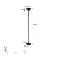 product size