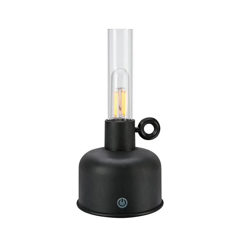 Markslöjd - Astrid Portable Table Lamp IP44 Black