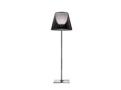 KTribe F3 Stehleuchte Smoke - Flos