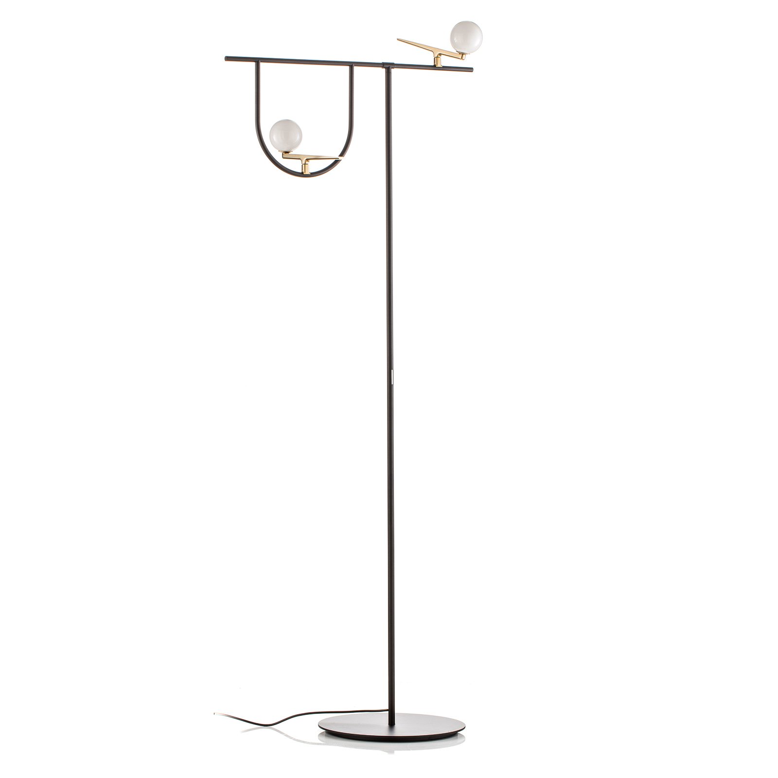 Yanzi F Gulvlampe - Artemide