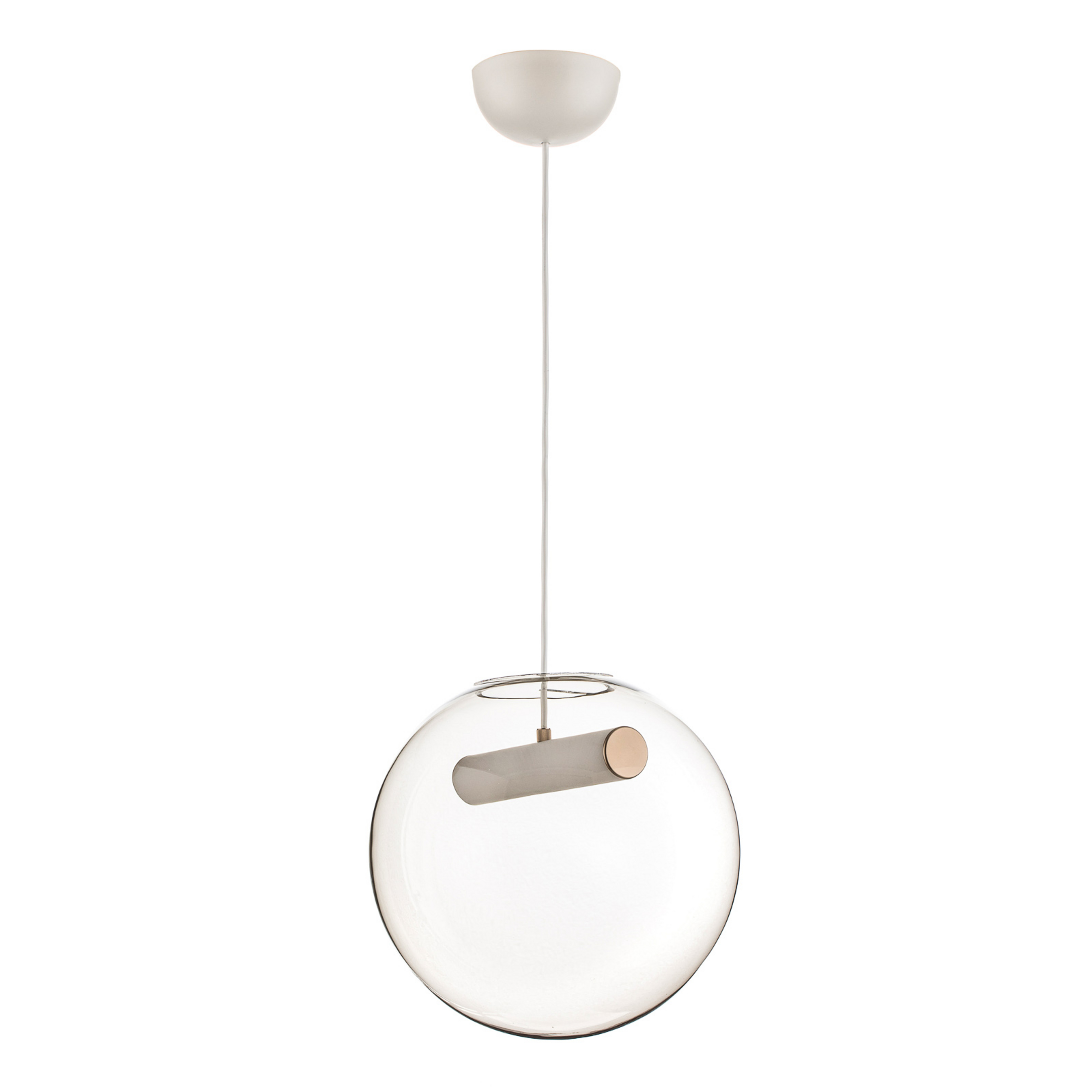 Reveal Suspension Ø35 - Northern