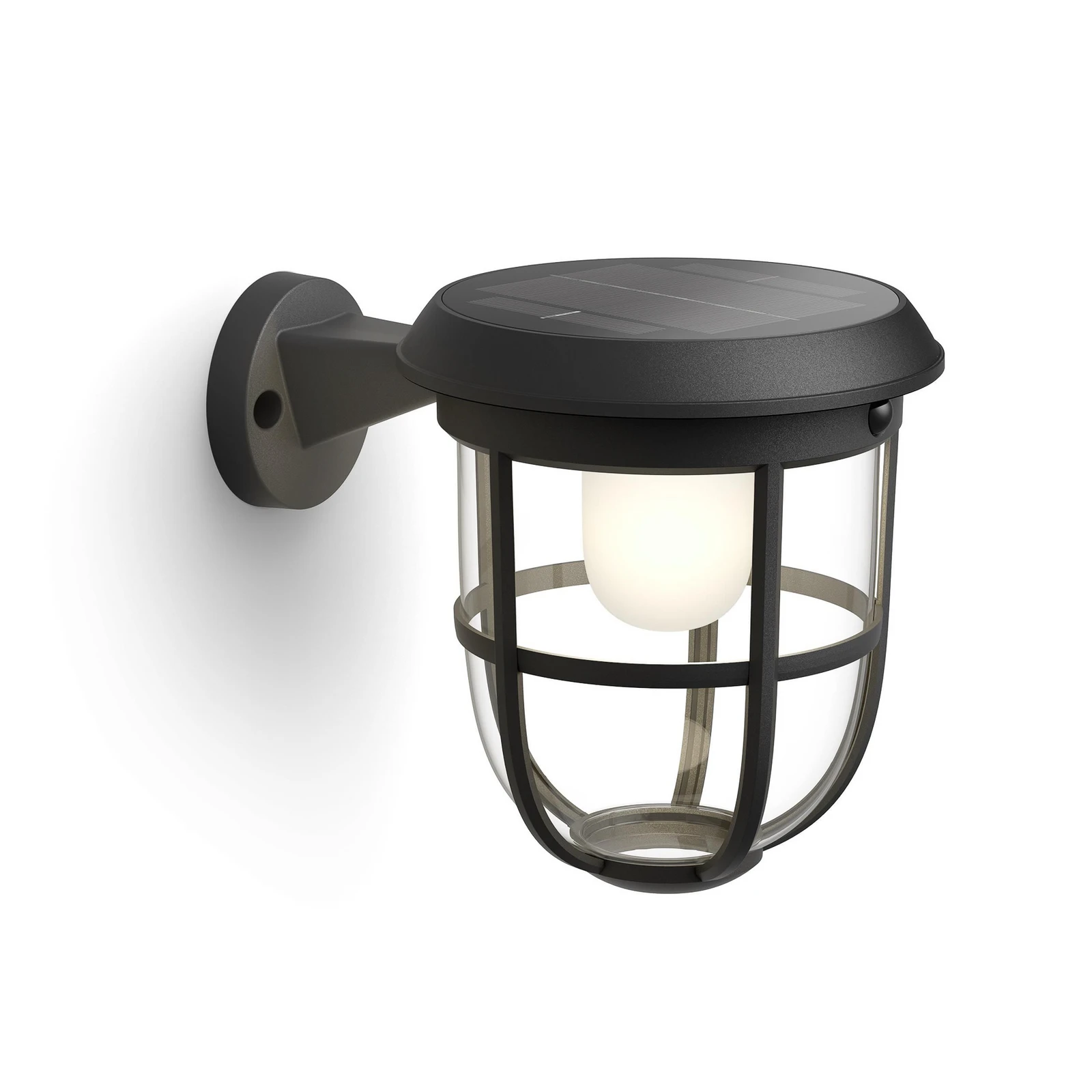 Φωτιστικό τοίχου LED Radii της Philips