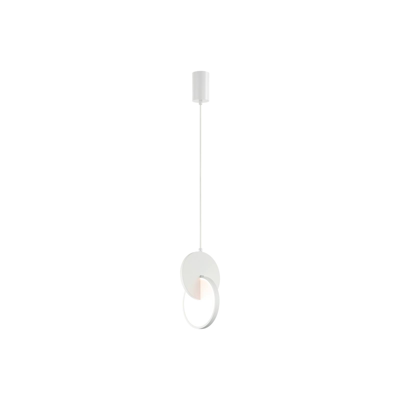 Viokef Suspension LED Magic, blanc