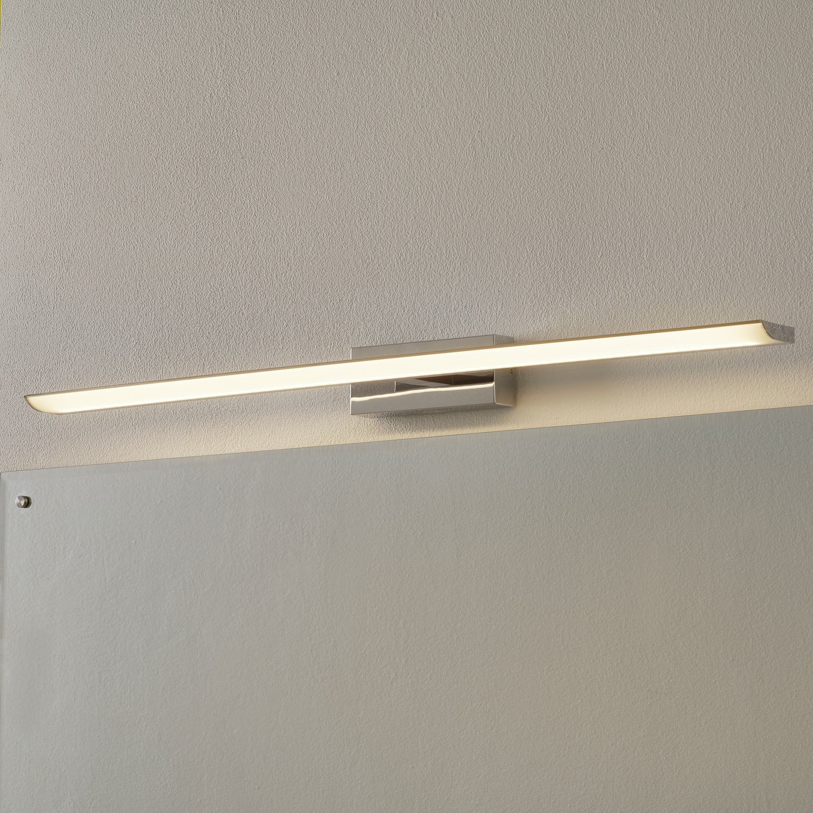 EGLO connect Tabiano-C lámpara espejo LED 90,5 cm