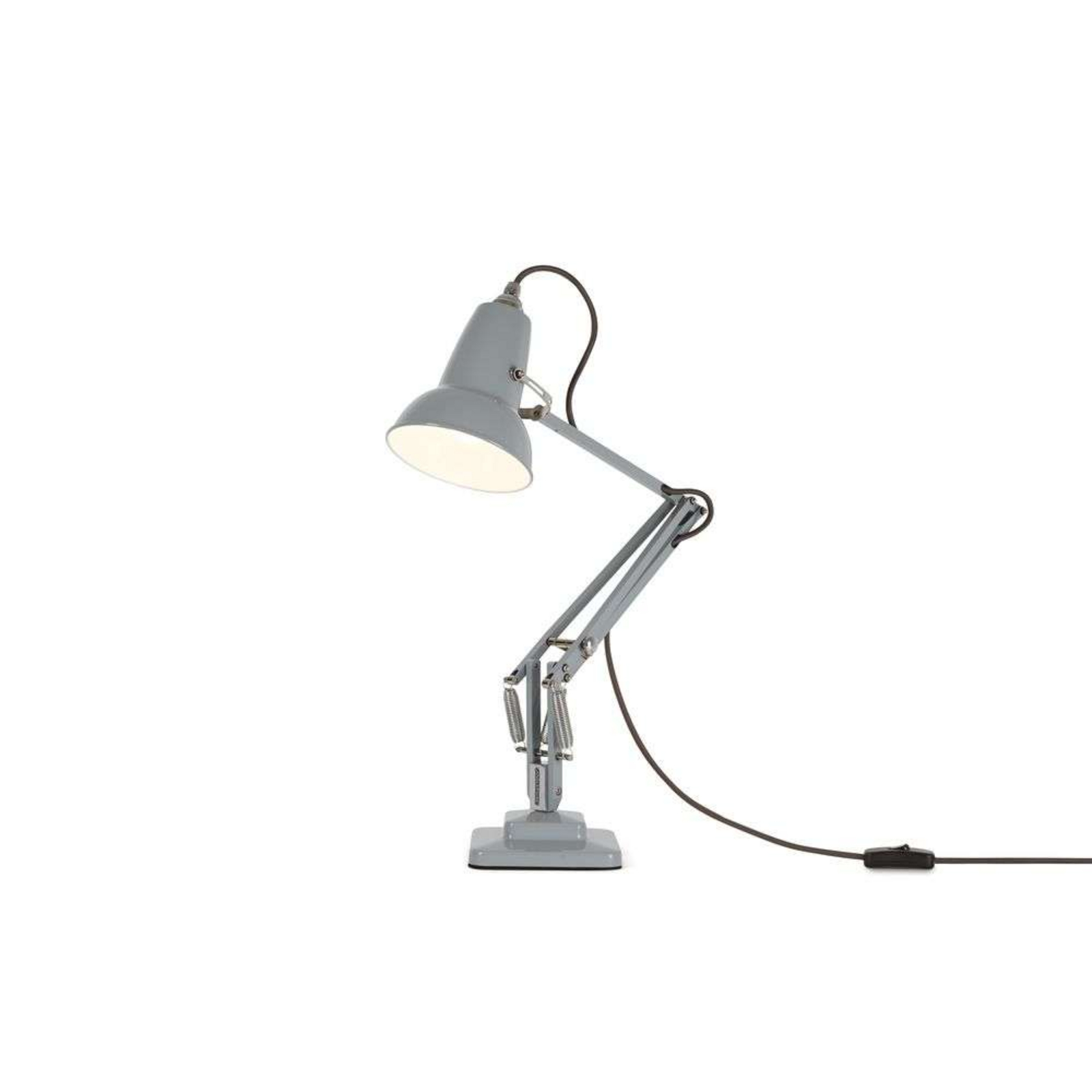 Original 1227 Mini Lampă de Birou Dove Grey - Anglepoise