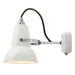 Original 1227 Mini Vägglampa Linen White - Anglepoise