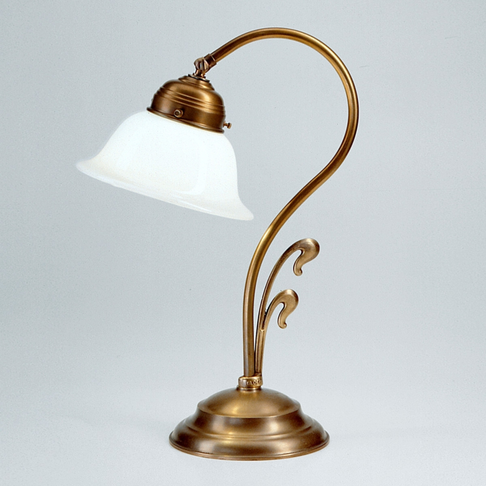 Lámpara de mesa Hannelore