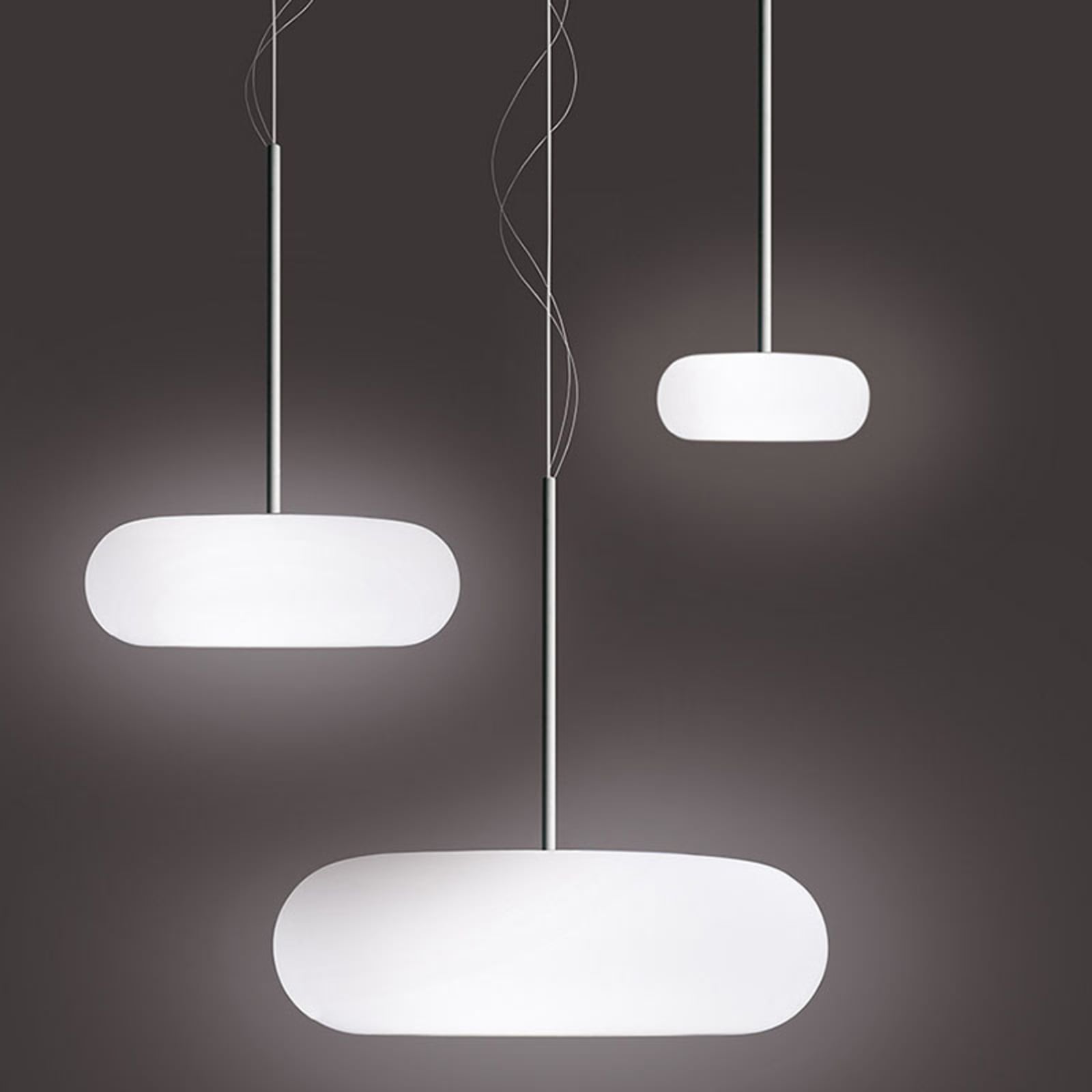 Itka Hängeleuchte Ø 20 cm - Artemide