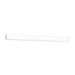 Luno LED Wall Lamp 8W IP44 Aluminium - Paulmann