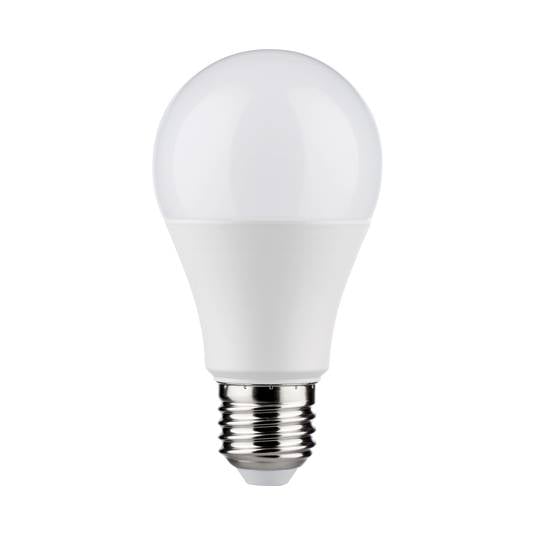 Müller Licht LED-Lampe E27 4,5W 2.700K matt