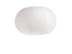 Paper Shade Ellipse Classic White - HAY