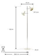 product size