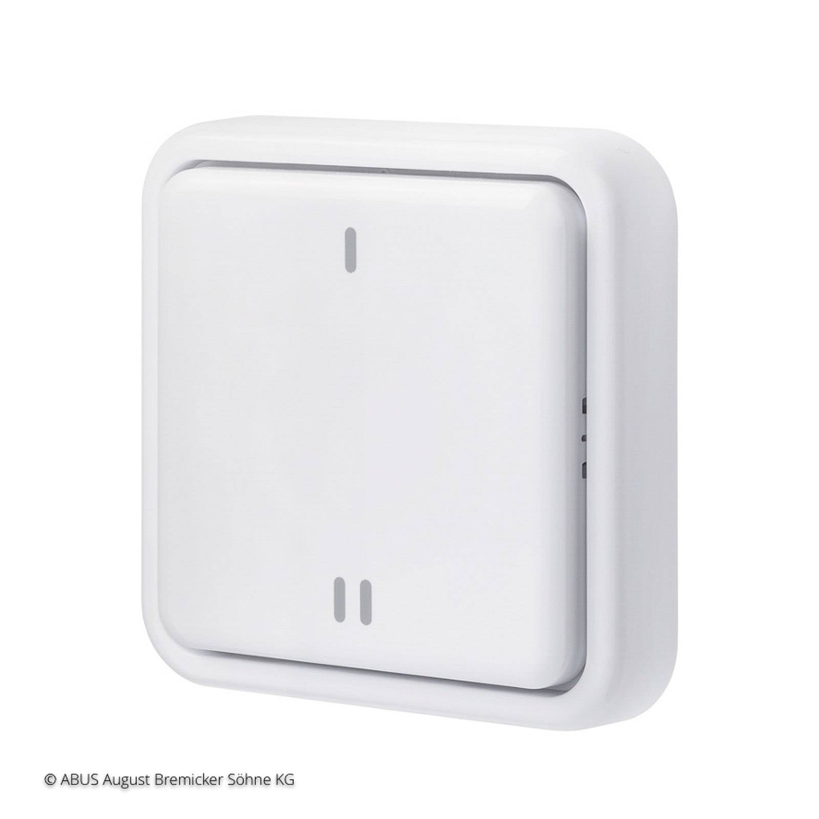 Image of ABUS Z-Wave bouton, sans fil 4003318885754