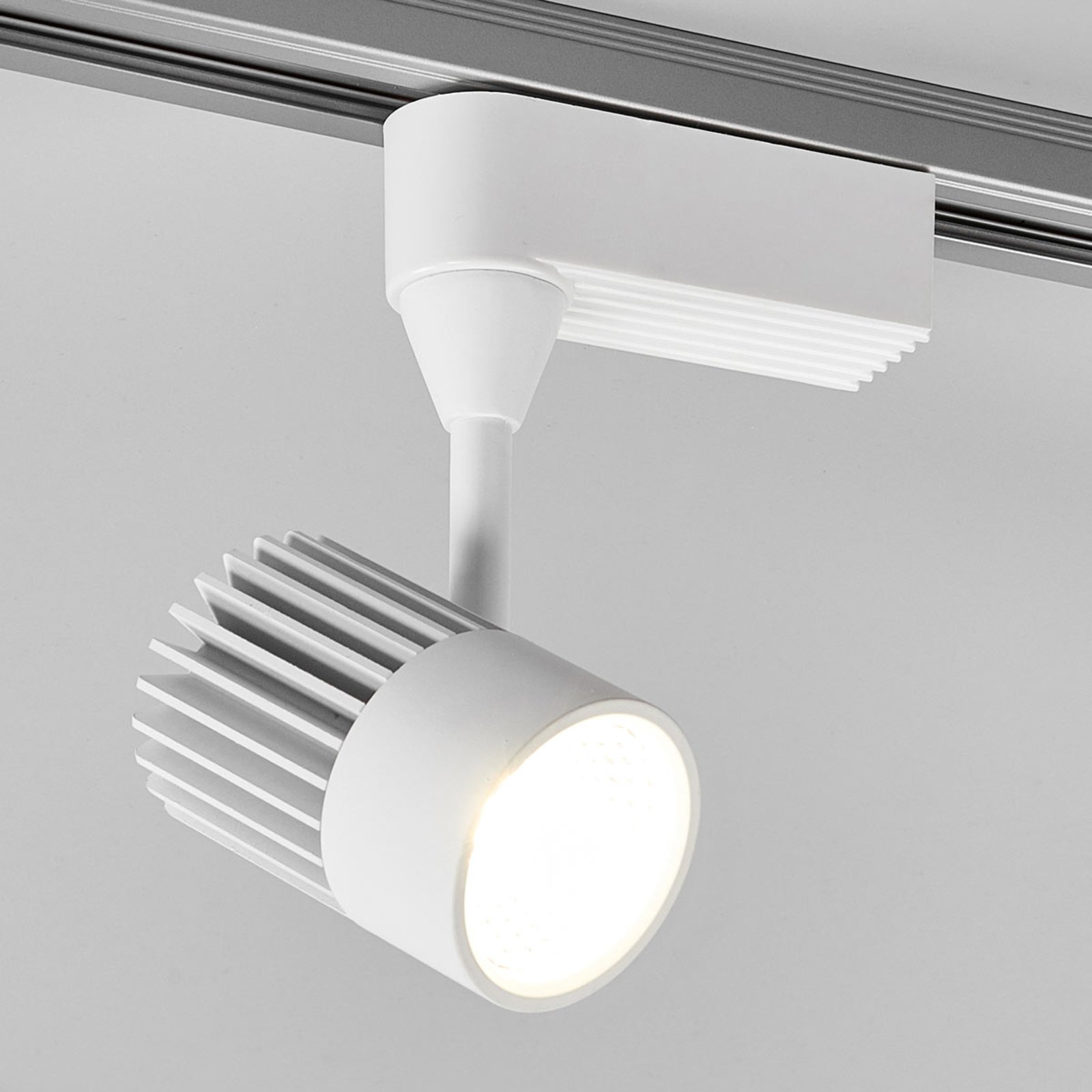 1 Phasen Strahler Maksim mit LED 1 Phasen Strahler Maksim mit LED