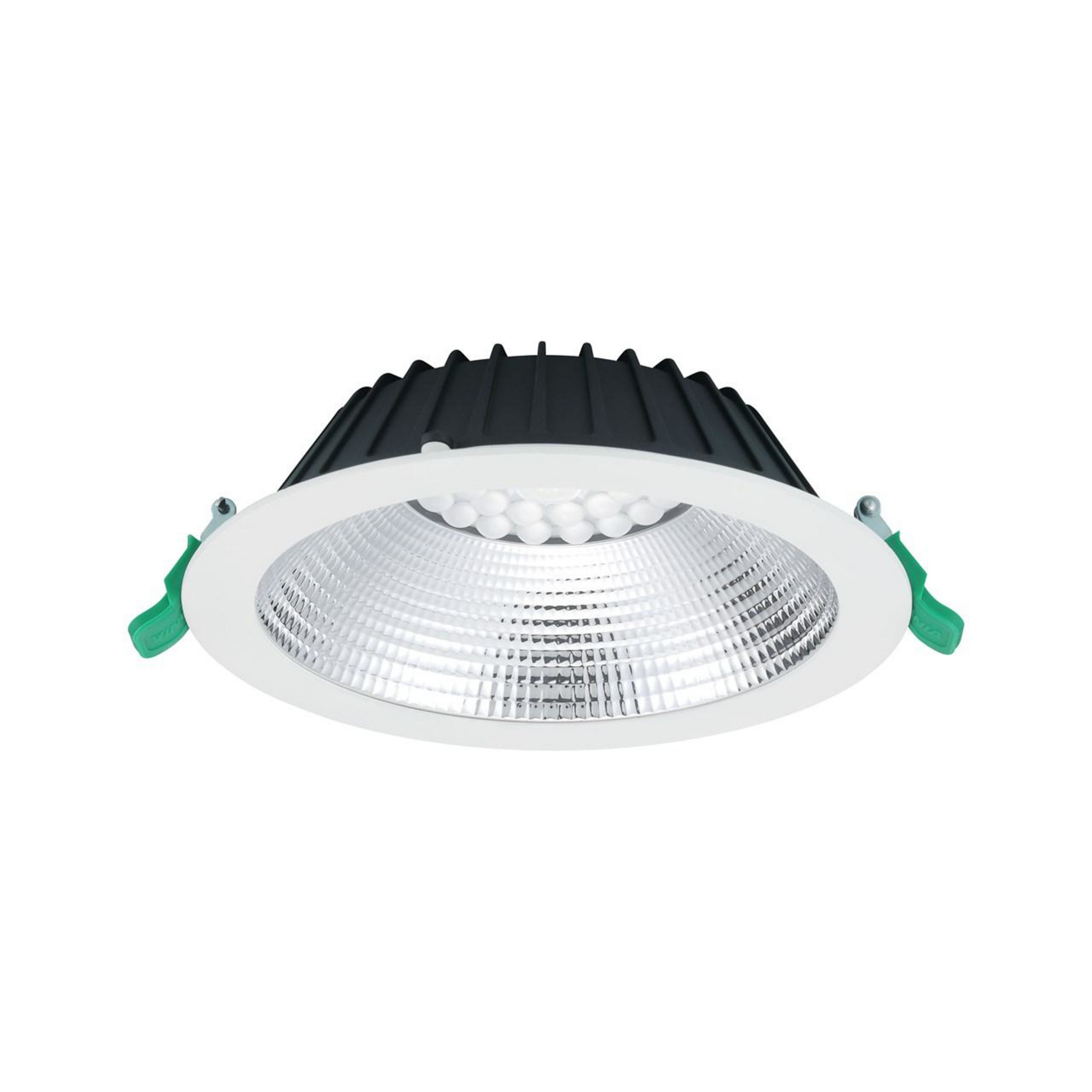 Sylvania Downlight LED Insaver Slim, Ø 20,5 cm, 840
