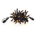 Chrissline Lichtketting 50L Extra Amber - Markslöjd