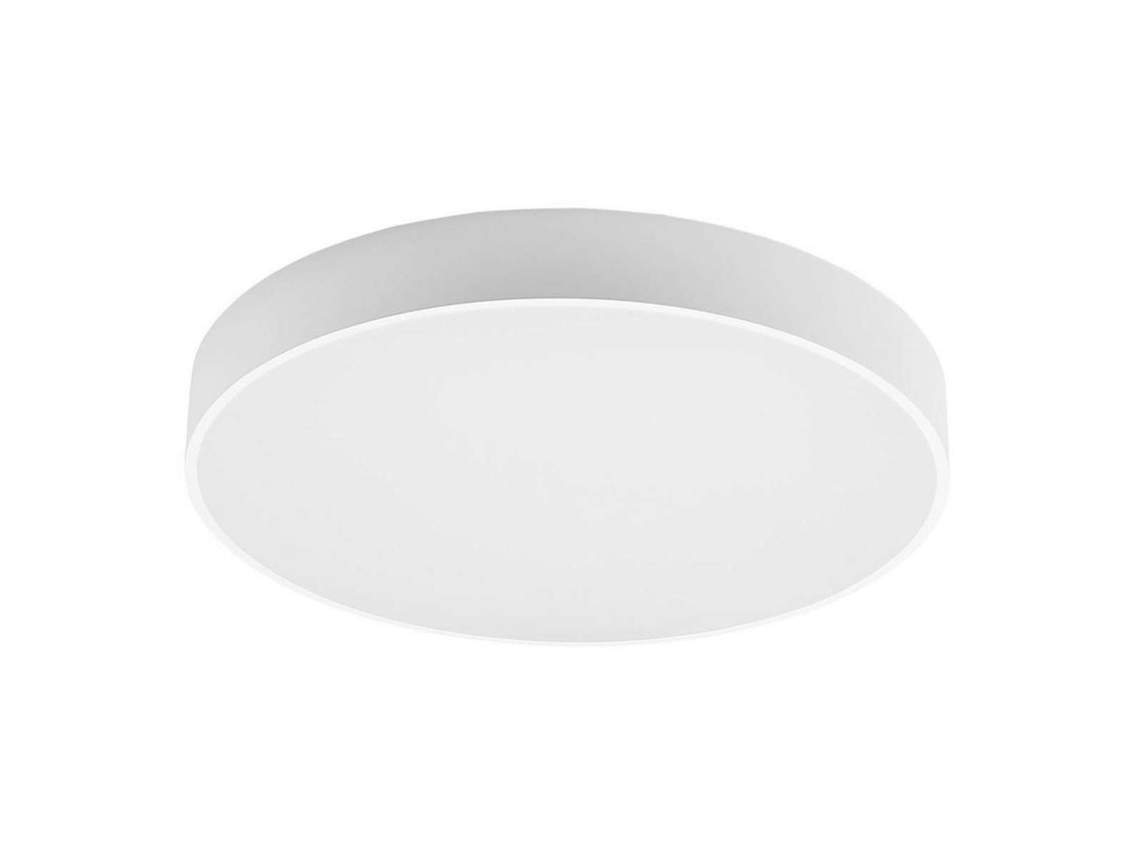 Noabelle LED Kattovalaisin Ø80 White - Arcchio