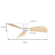 product size