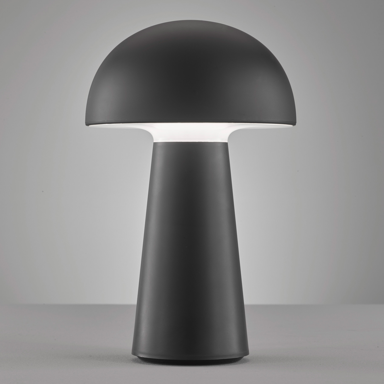 Viga LED table lamp with 3-step dimmer