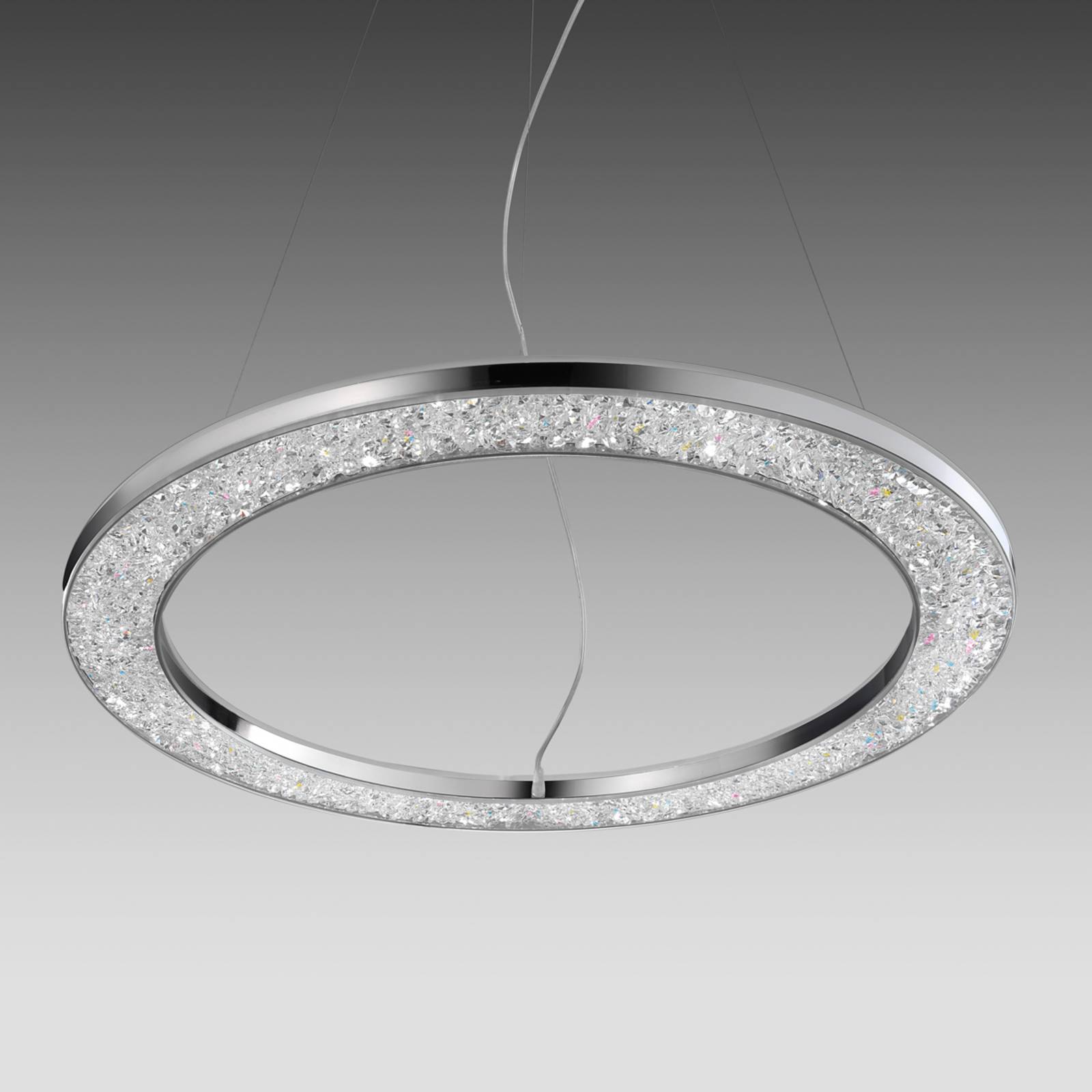 Sil-Lux Male – Designer taklampa 40 cm