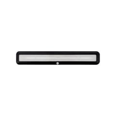 Lámpara LED bajo mueble Mobina Sensor 30 negro