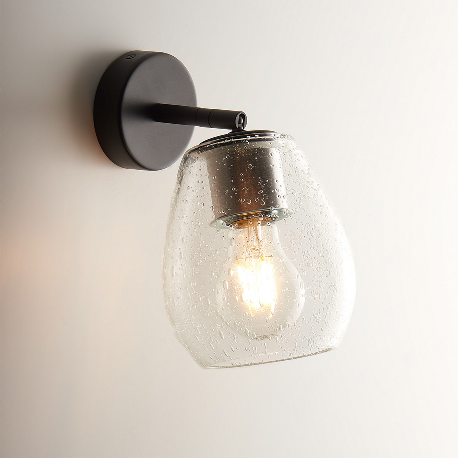 Casablanca Bagan - variable Wandlampe