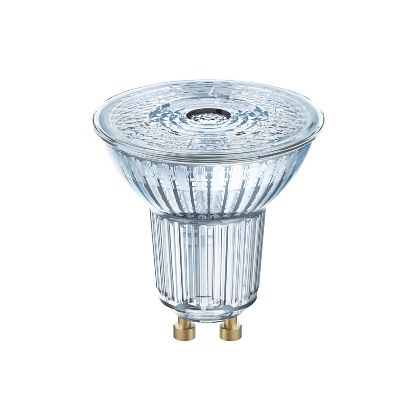 OSRAM LED рефлектор GU10 4,3W 2,700K 350lm 10s