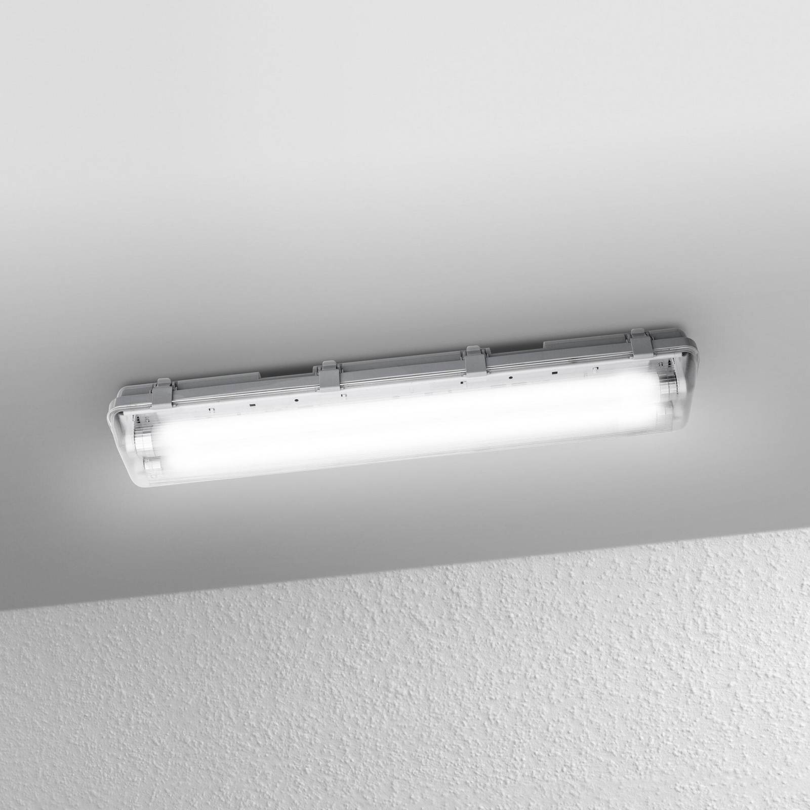 OSRAM oprawa do wilgotnych pomieszczeń SUBMARINE, 65 cm, 2 x 7 W G13-LED IP65